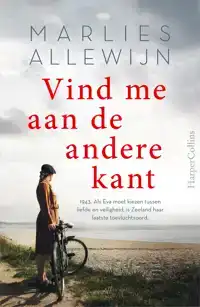 VIND ME AAN DE ANDERE KANT