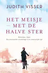 HET MEISJE MET DE HALVE STER