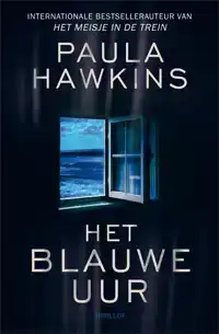 HET BLAUWE UUR