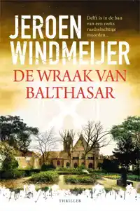 DE WRAAK VAN BALTHASAR