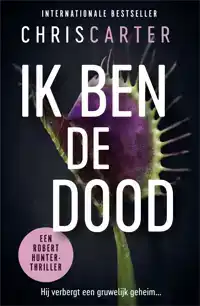 IK BEN DE DOOD