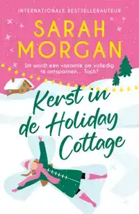 KERST IN DE HOLIDAY COTTAGE