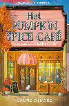 HET PUMPKIN SPICE CAFE
