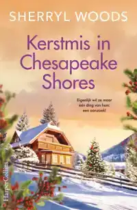 KERSTMIS IN CHESAPEAKE SHORES