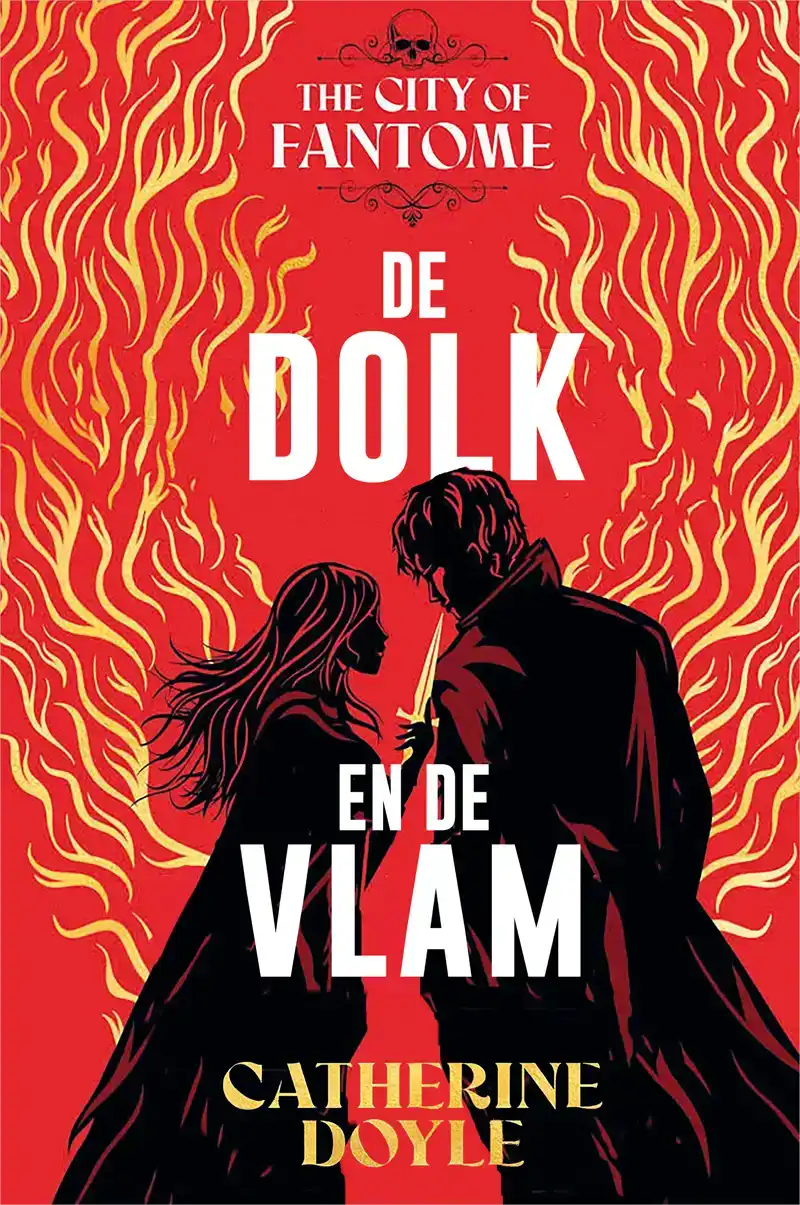DE DOLK EN DE VLAM