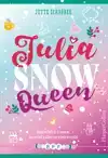 JULIA, SNOW QUEEN
