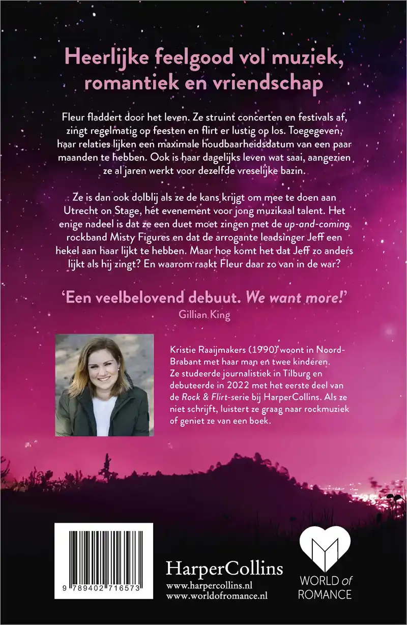 COMPLEET VAN DE WIJS