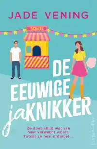 DE EEUWIGE JAKNIKKER