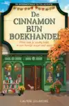 DE CINNAMON BUN BOEKHANDEL