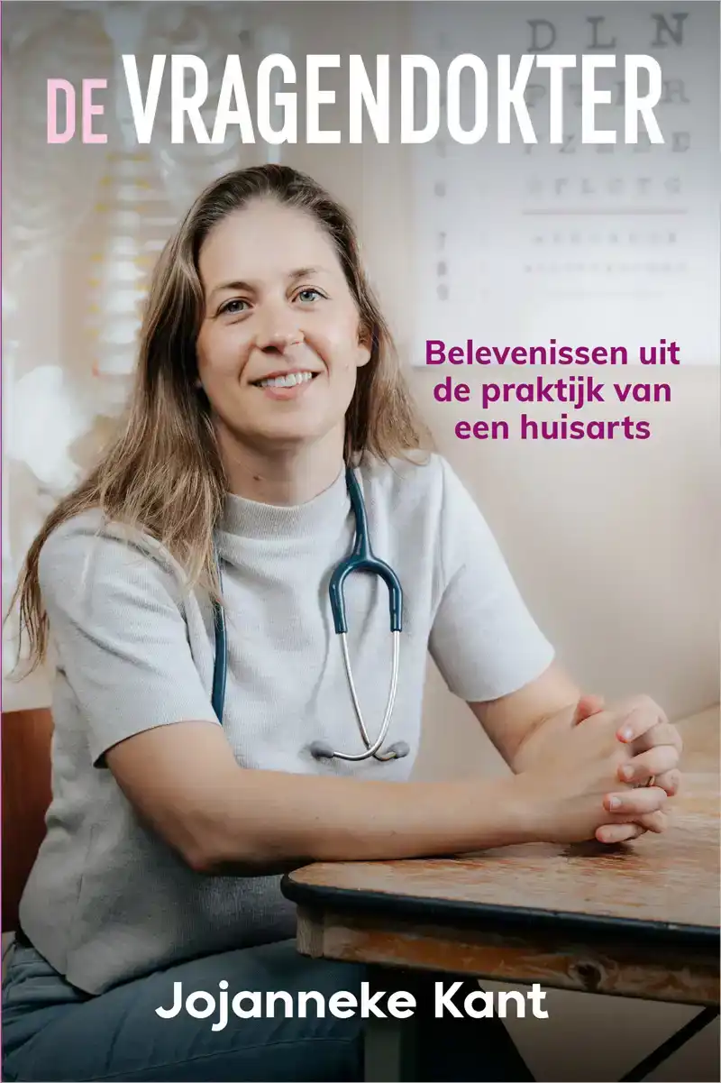 DE VRAGENDOKTER