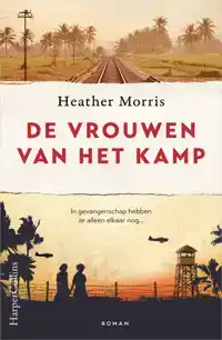 DE VROUWEN VAN HET KAMP
