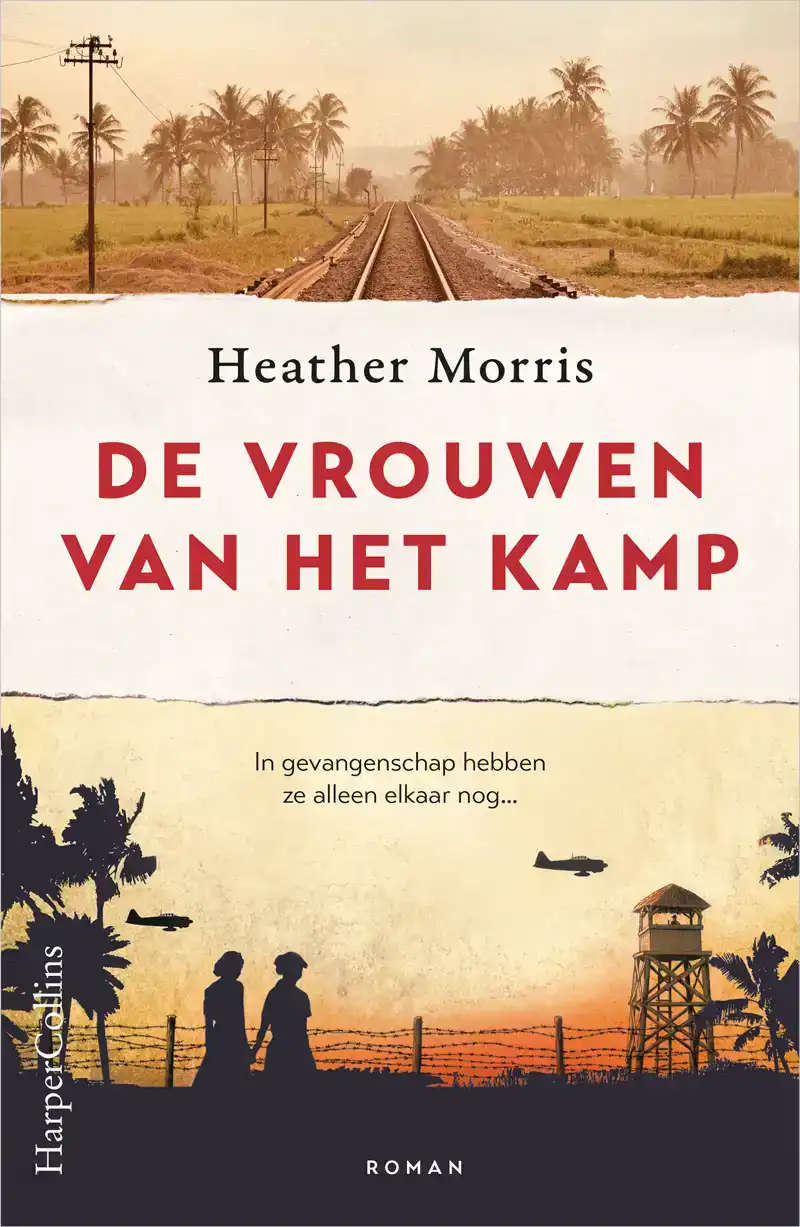 DE VROUWEN VAN HET KAMP