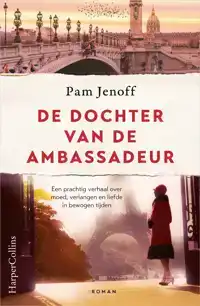 DE DOCHTER VAN DE AMBASSADEUR