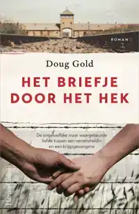 HET BRIEFJE DOOR HET HEK