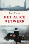HET ALICE-NETWERK