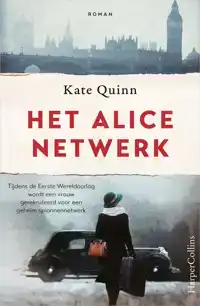 HET ALICE-NETWERK