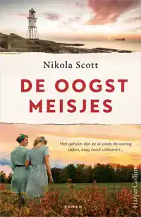 DE OOGSTMEISJES