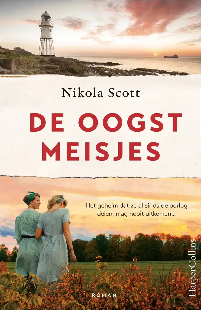 DE OOGSTMEISJES