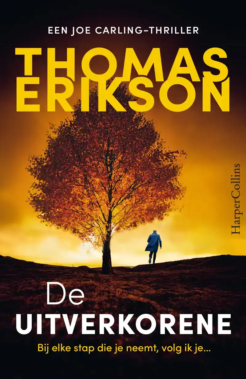 DE UITVERKORENE