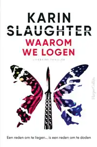 WAAROM WE LOGEN