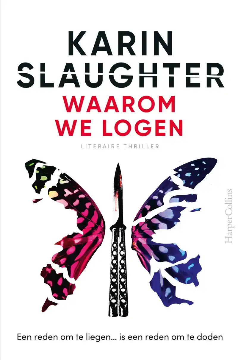 WAAROM WE LOGEN