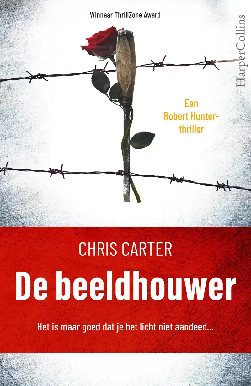 DE BEELDHOUWER