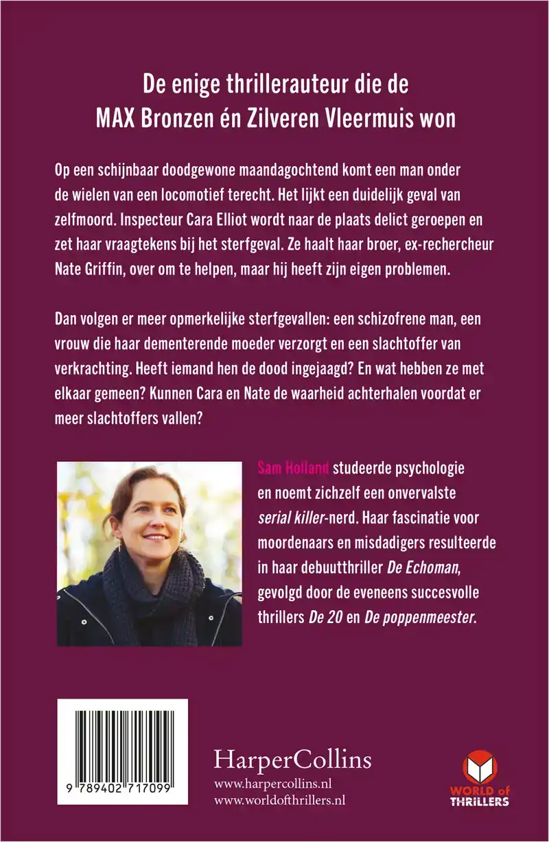 DE POPPENMEESTER