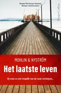HET LAATSTE LEVEN