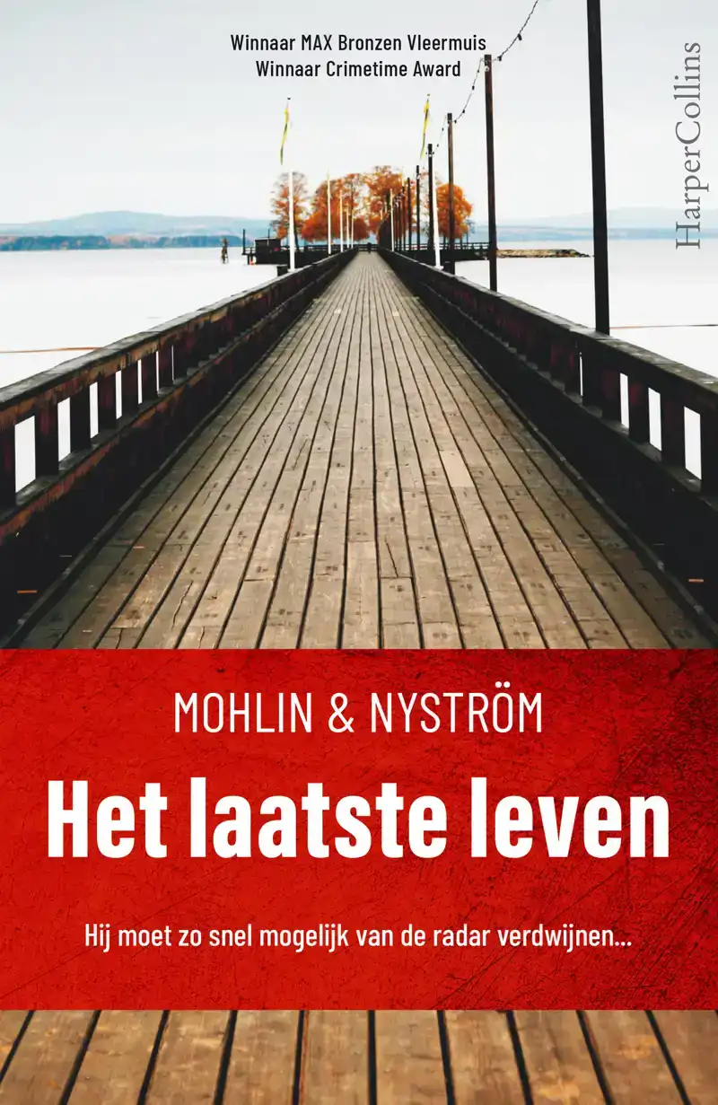 HET LAATSTE LEVEN