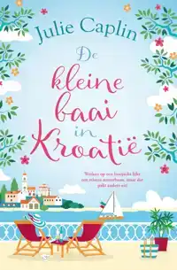 DE KLEINE BAAI IN KROATIE