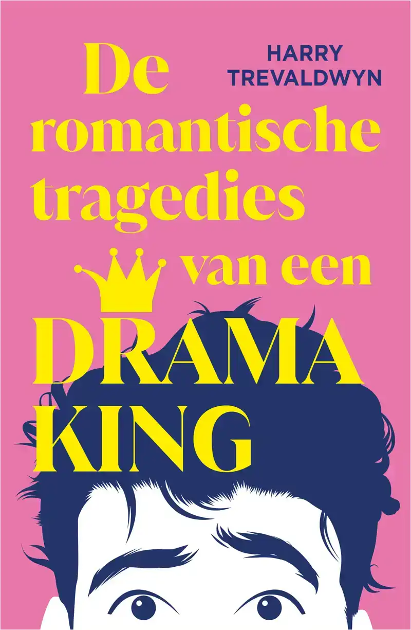 DE ROMANTISCHE TRAGEDIES VAN EEN DRAMA KING