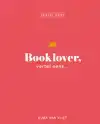 BOOKLOVER, VERTEL EENS - SET A 6 EX.