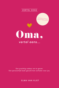 OMA, VERTEL EENS
