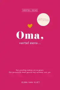 OMA, VERTEL EENS
