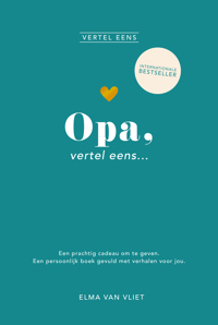 OPA, VERTEL EENS