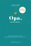 OPA, VERTEL EENS