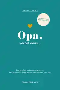 OPA, VERTEL EENS