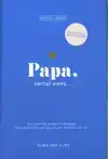 PAPA, VERTEL EENS