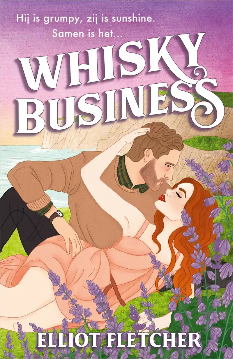 WHISKY BUSINESS