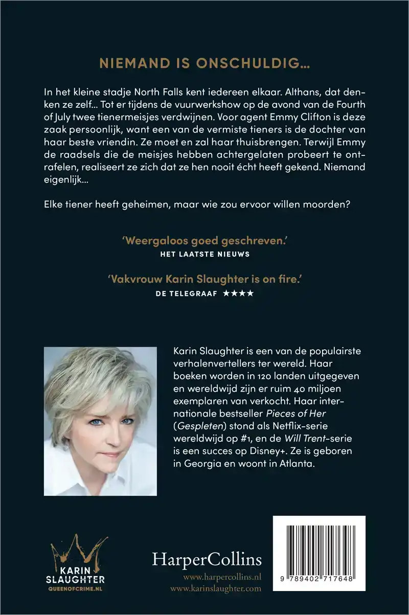 GEBROKEN ENGELEN