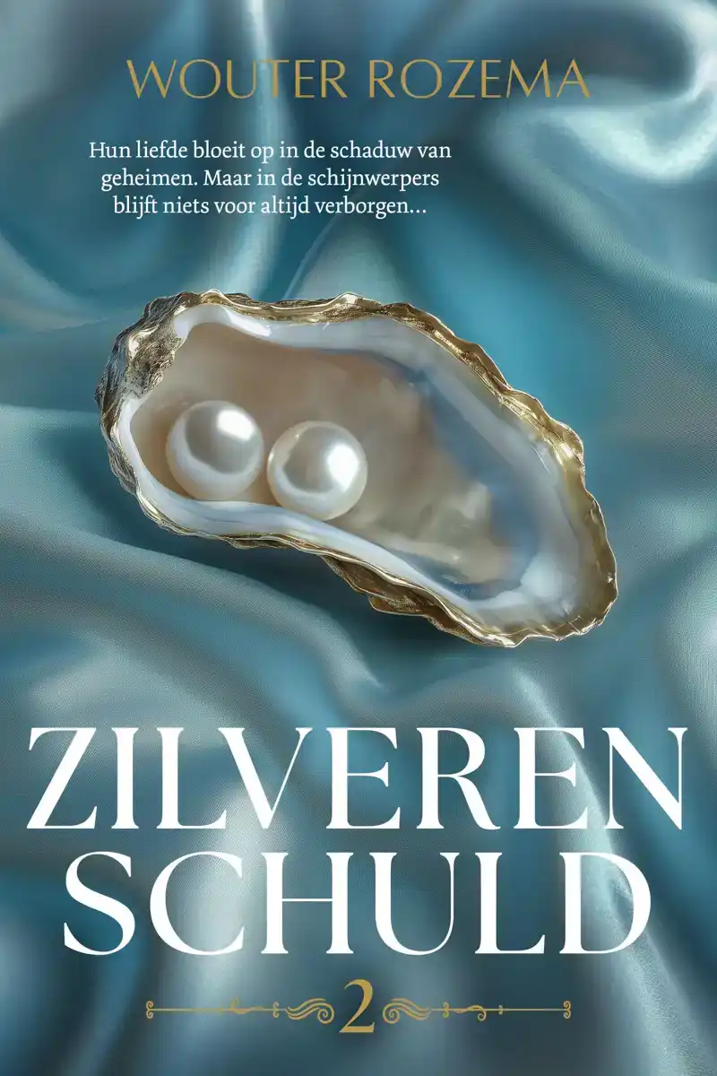 ZILVEREN SCHULD