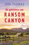 DE GEHEIMEN VAN RANSOM CANYON