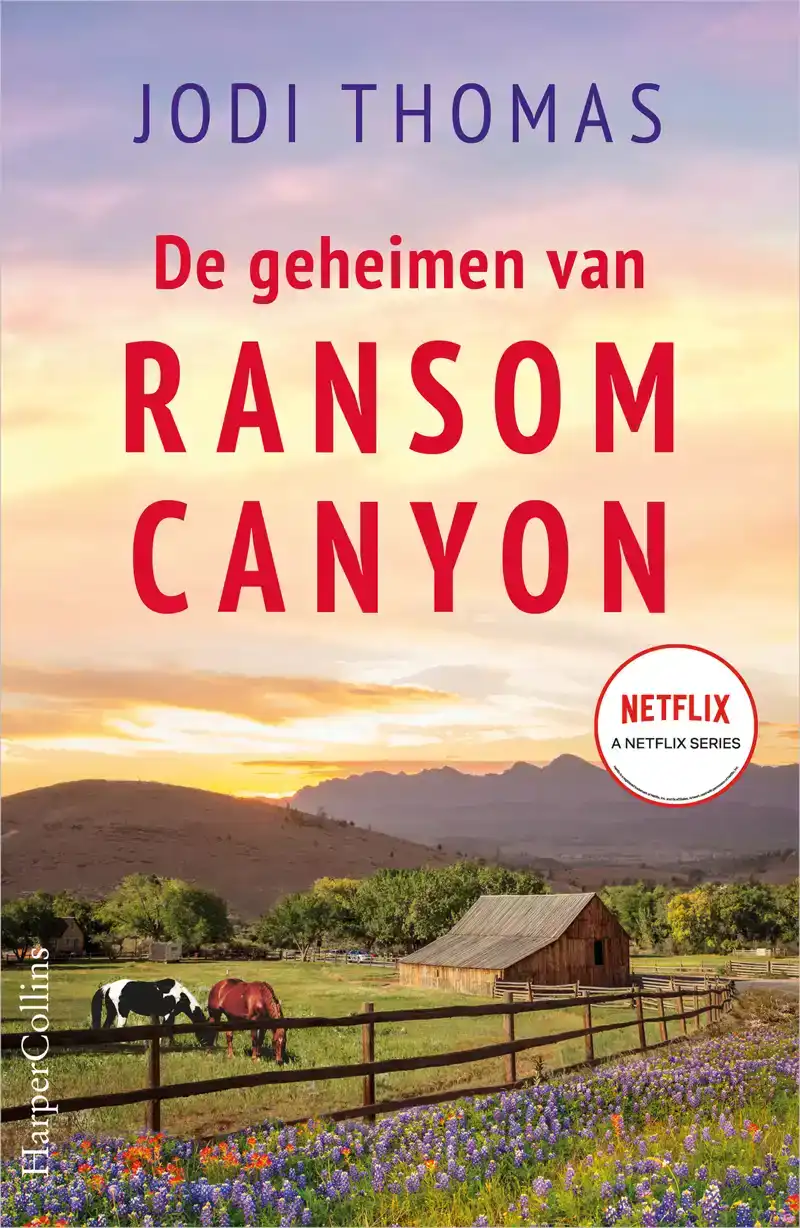 RANSOM CANYON