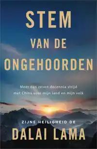 STEM VAN DE ONGEHOORDEN