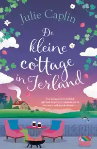 DE KLEINE COTTAGE IN IERLAND