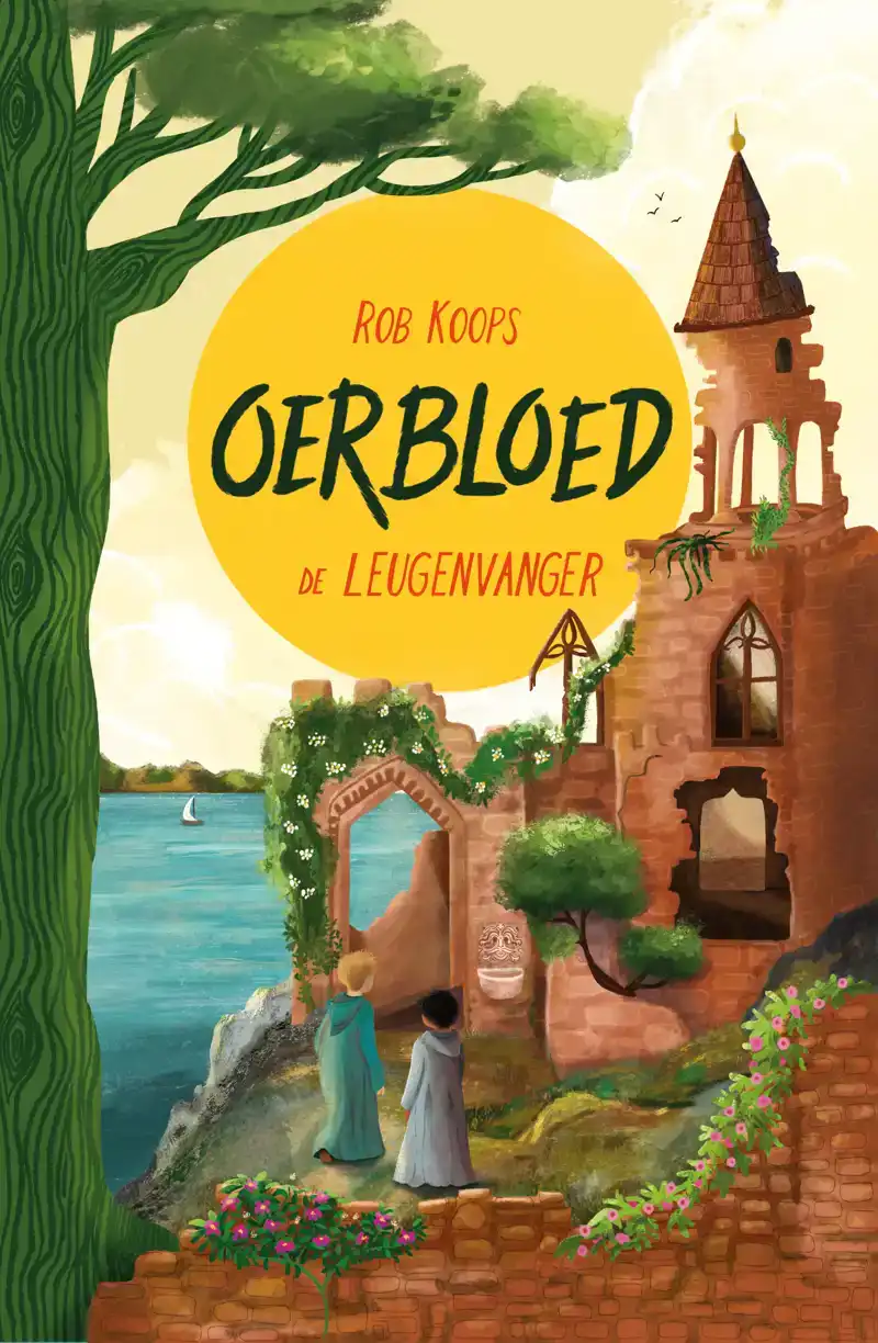 DE LEUGENVANGER