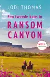 EEN TWEEDE KANS IN RANSOM CANYON