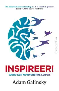 INSPIREER!