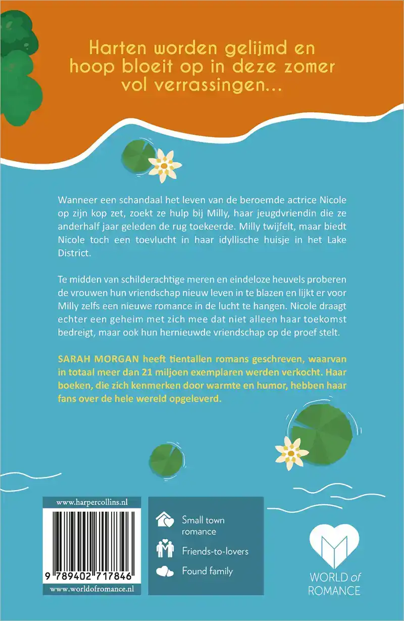 DE BESTE ZOMER OOIT