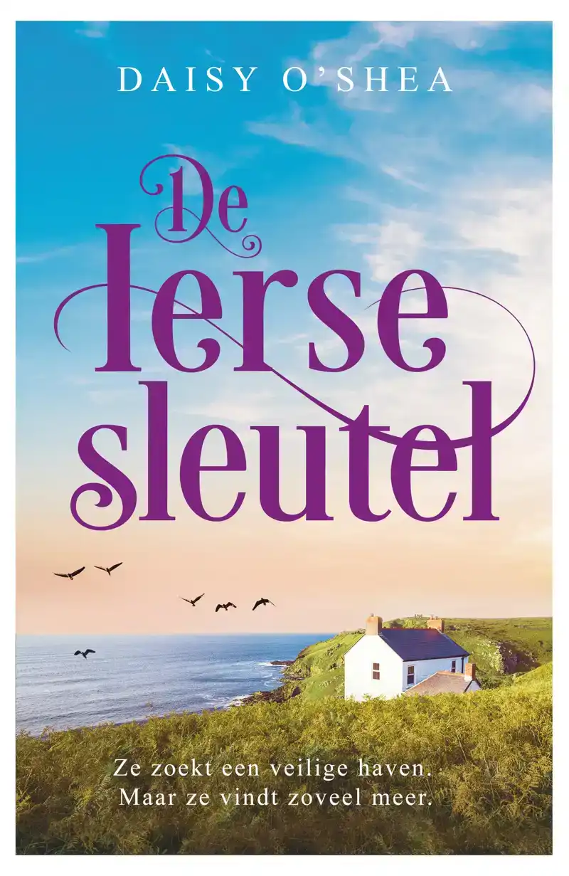 DE IERSE SLEUTEL